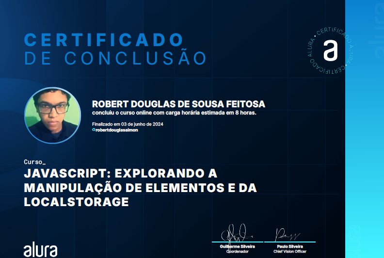 Front-End Certificado 4